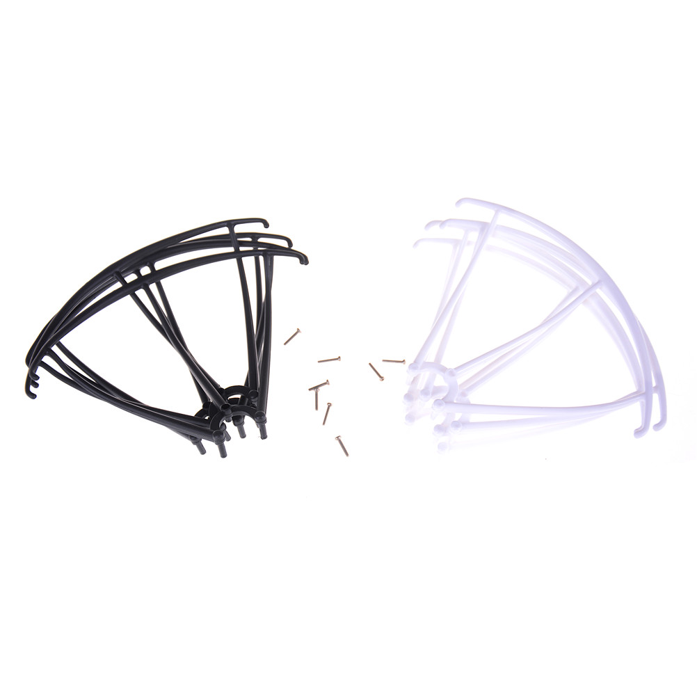 Rc Helicopter Coaxial - Syma X5 X5C için Fit X5C-1