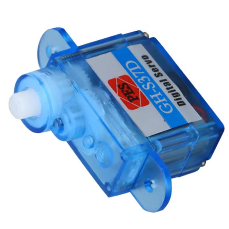 ABXE-4X GH-S37D GH-S43D Servo  - Rc Helicopter Servo incelemesi ve fiyatı