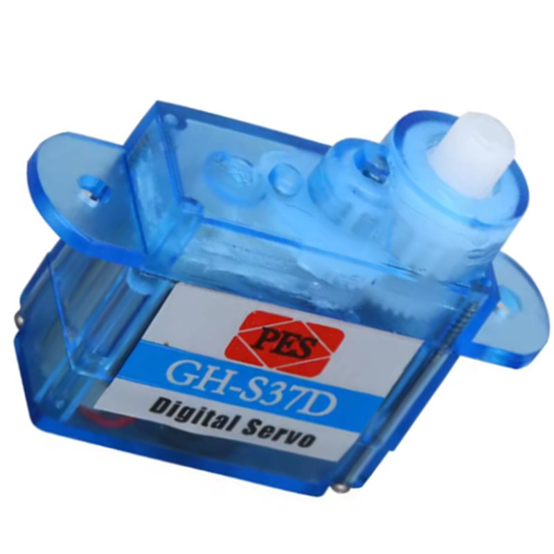 ABXE-4X GH-S37D GH-S43D Servo  - Rc Helicopter Servo incelemesi ve fiyatı