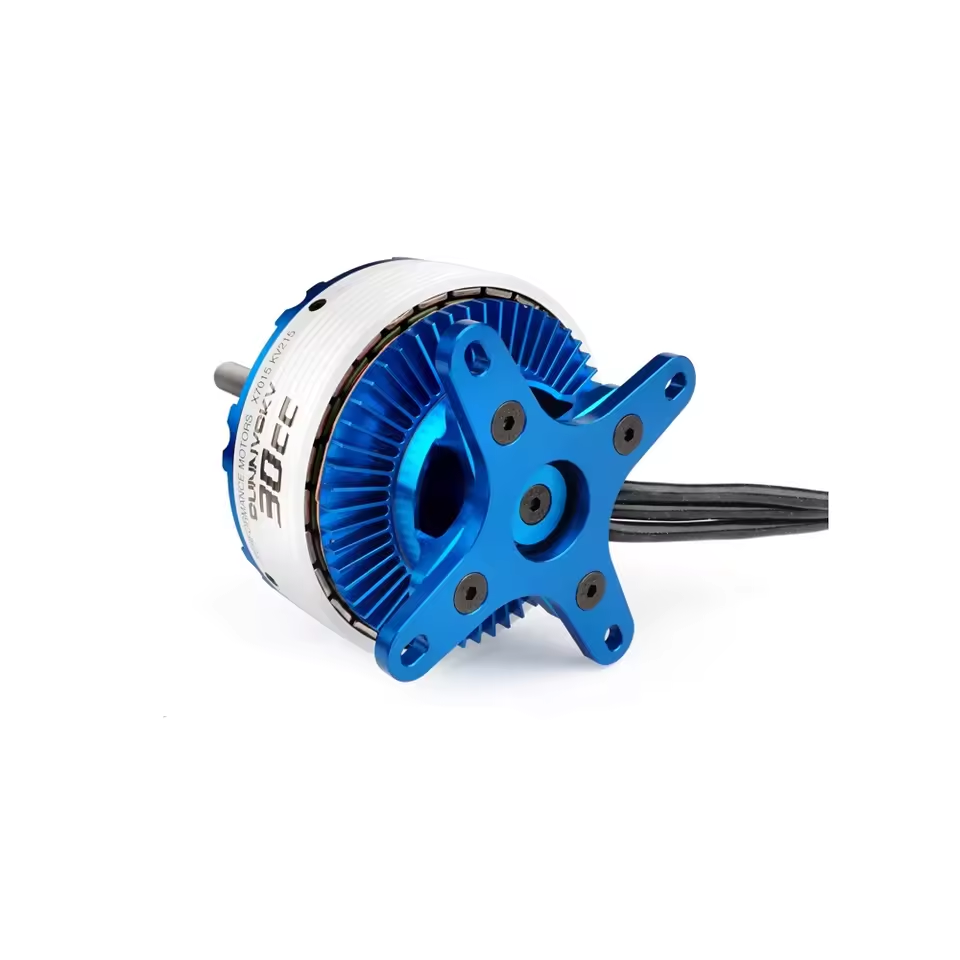 SunnySky X7015-III V3 X7015 30 - Rc Helicopter Battery incelemesi ve fiyatı