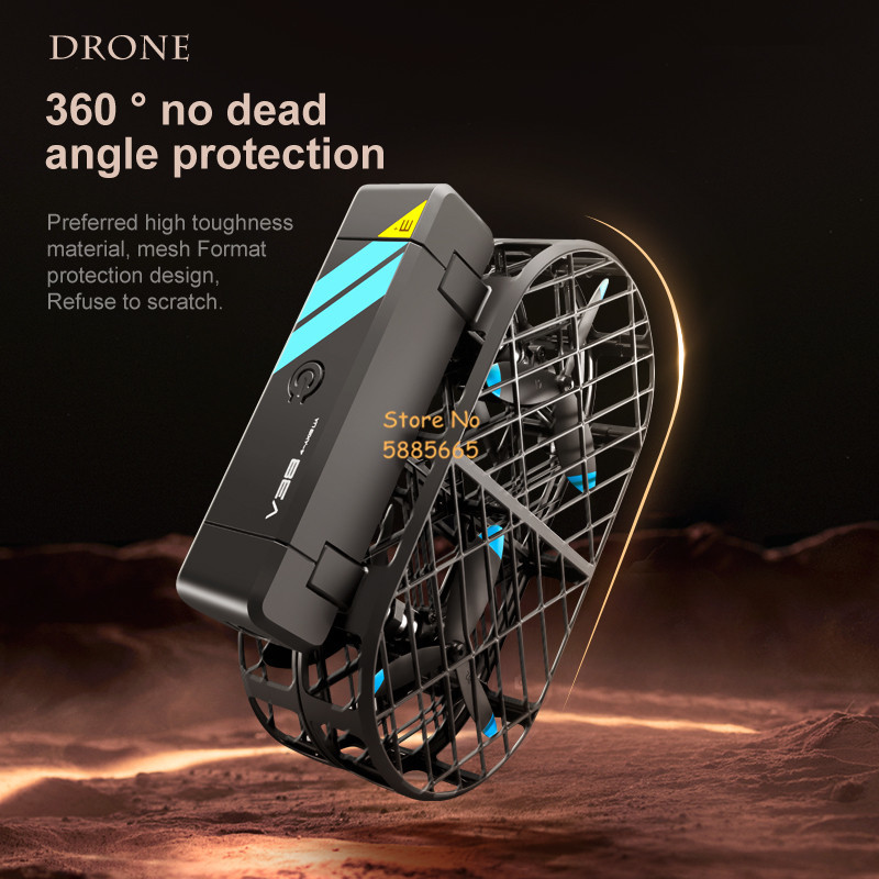 8K HD Kamera 360° °   Koruma O - Rc Helicopter Electric incelemesi ve fiyatı