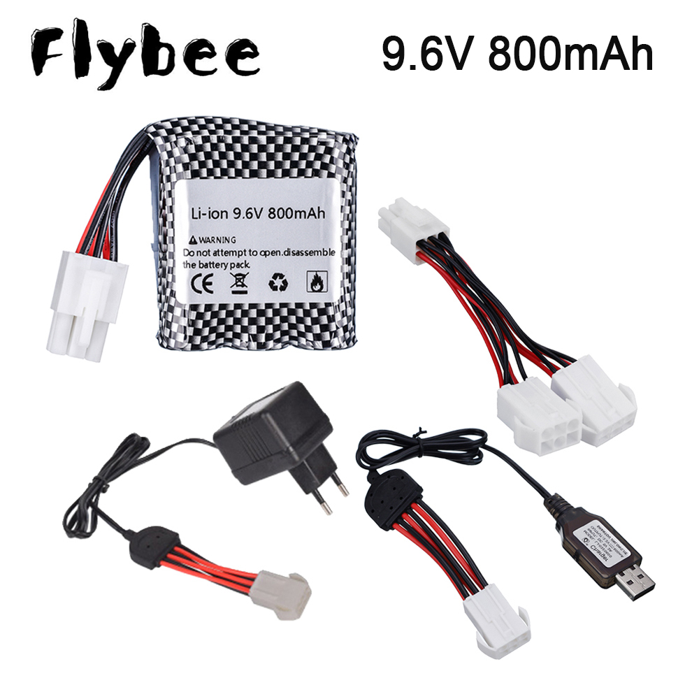 9.6V pil şarj cihazı için S911 - Rc Helicopter Charger incelemesi ve fiyatı