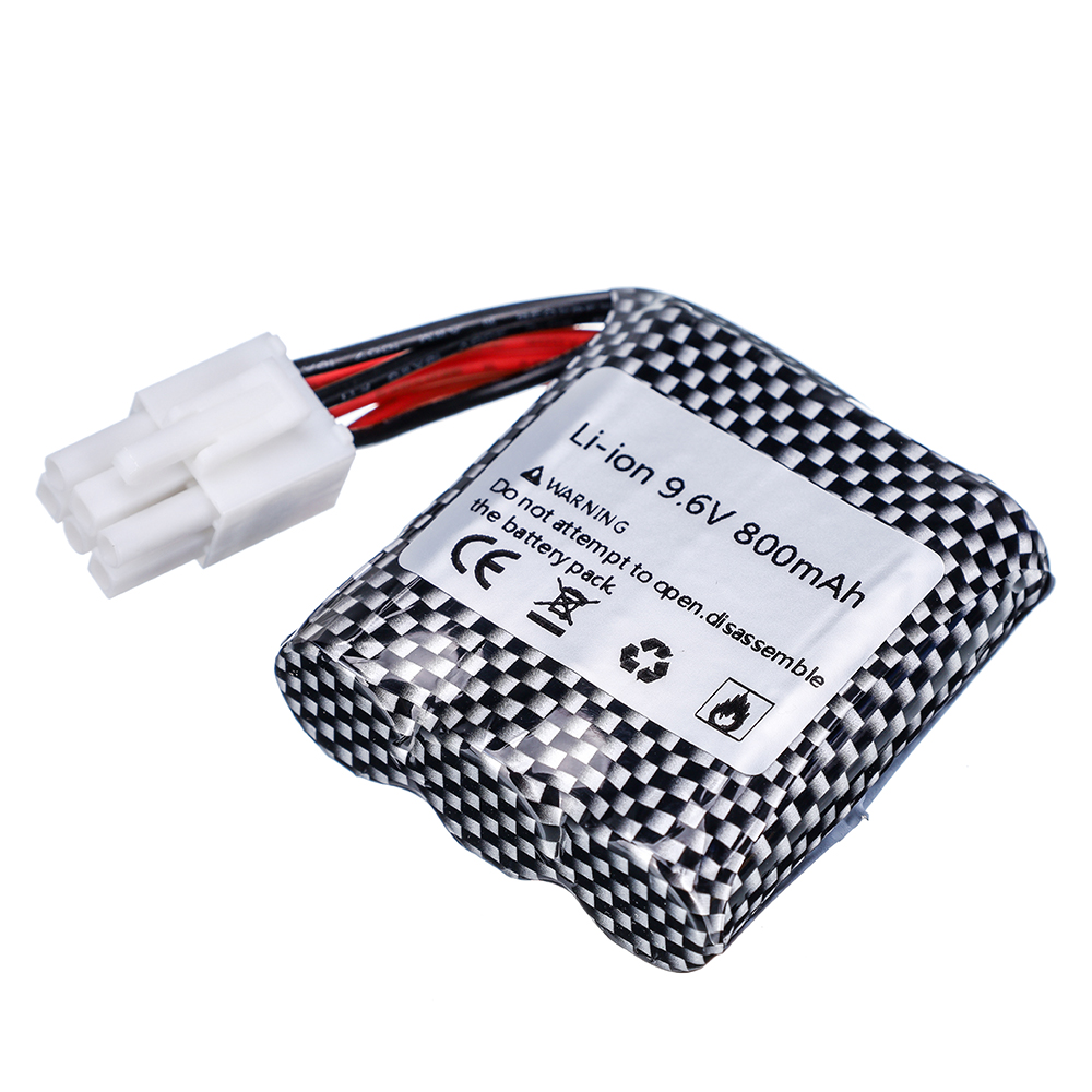 9.6V pil şarj cihazı için S911 - Rc Helicopter Charger incelemesi ve fiyatı