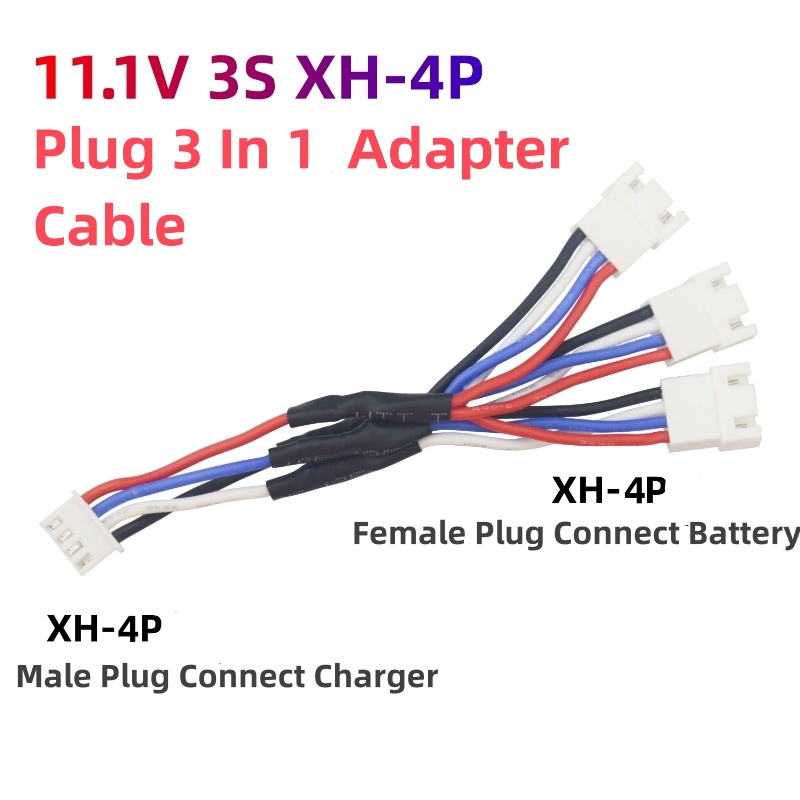 MJX B3 RC drone pil şarj cihaz - Rc Helicopter Charger incelemesi ve fiyatı