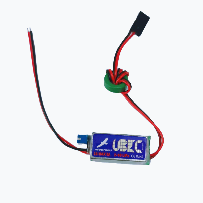 HOBBYWING 5 V/6 V RC UBEC 3A M - Rc Helicopter Motor incelemesi ve fiyatı