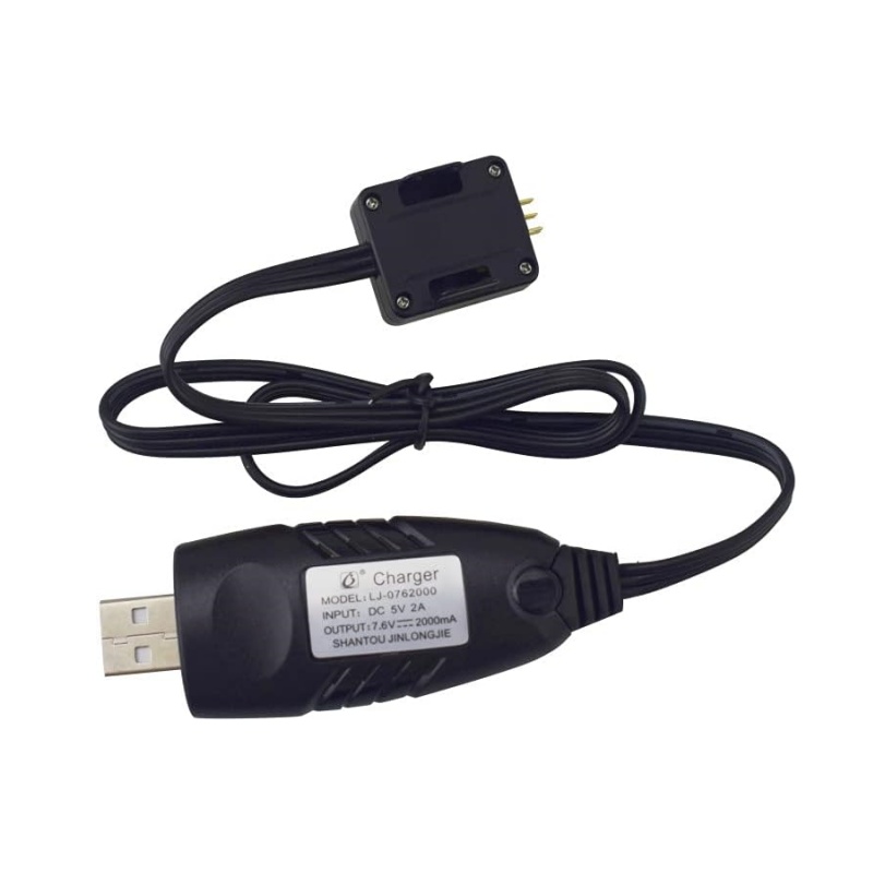Syma X30 Z6 X500 HS175 D65 RC  - Rc Helicopter Charger incelemesi ve fiyatı