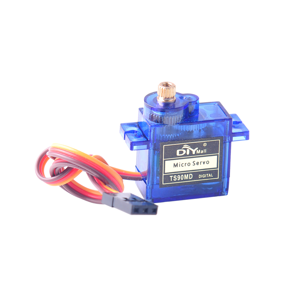 4 Adet TS90MD Mikro Dijital Se - Rc Helicopter Servo incelemesi ve fiyatı