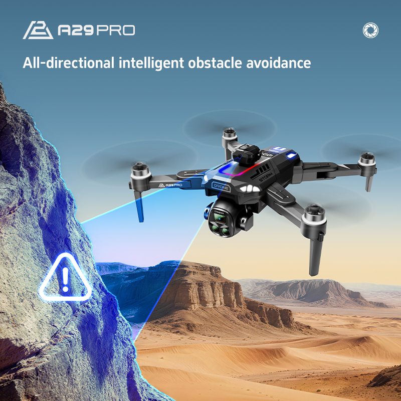 RC FPV Quadcopter A29 Mecha Ta - Rc Helicopter Case incelemesi ve fiyatı