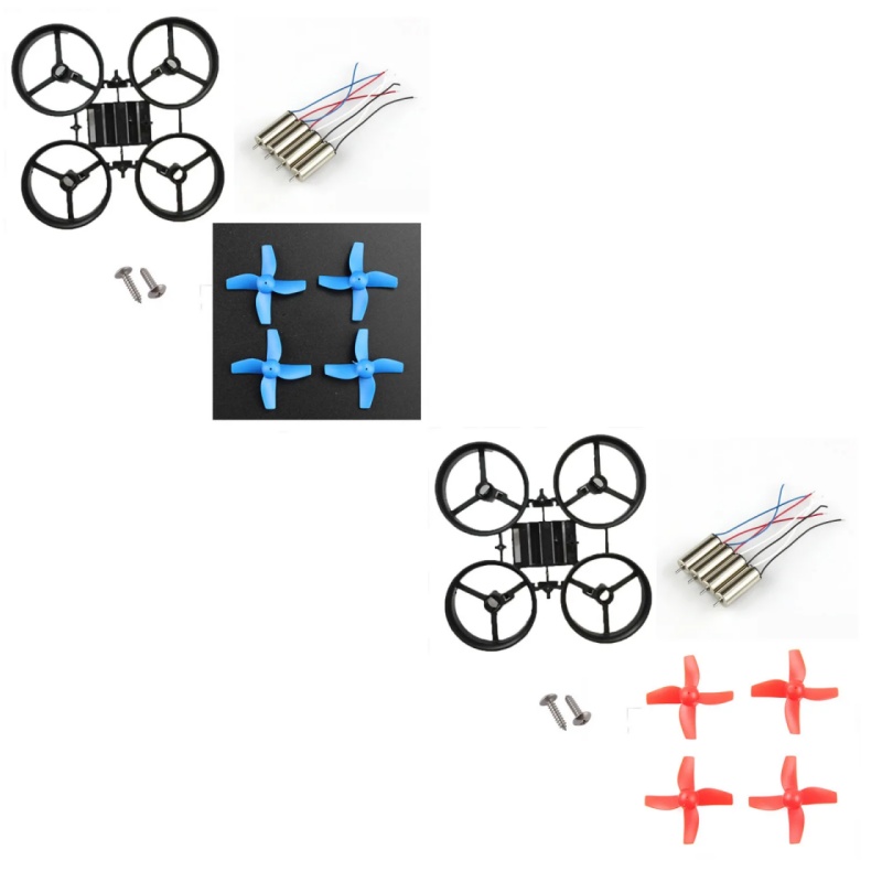 JJRC H36 Eachine E010 Küçük DI - Rc Helicopter Battery incelemesi ve fiyatı