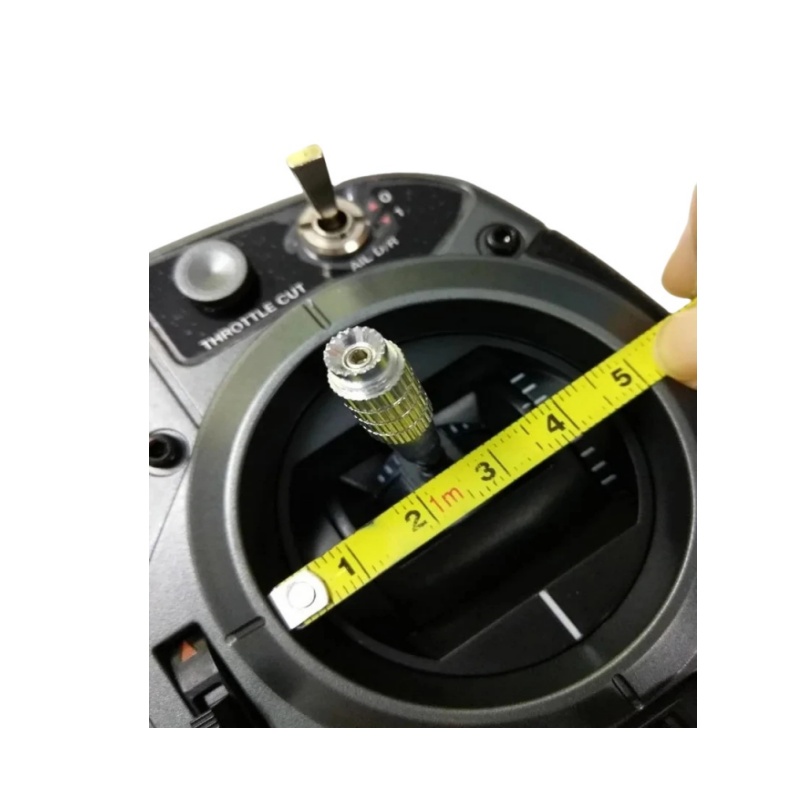Gimbal Kontrol Çubuğu Rocker G - Rc Helicopter Battery incelemesi ve fiyatı