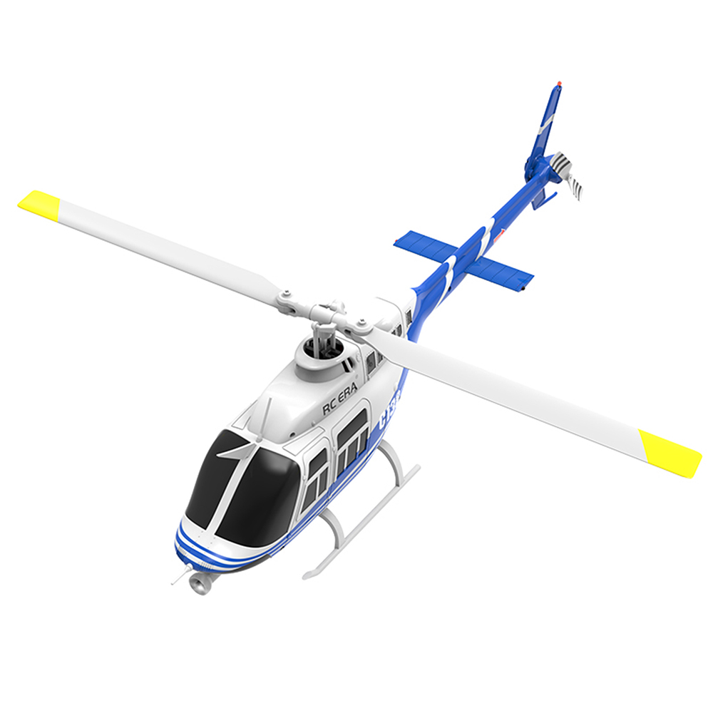 RC ERA RC Helikopter 1:33 Bell - Rc Helicopter Gyro incelemesi ve fiyatı
