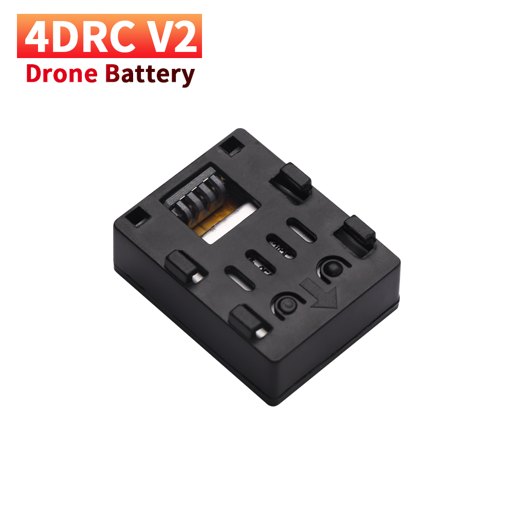 Orijinal 3.7V 4D-V2 RC drone p - Rc Helicopter Mini incelemesi ve fiyatı