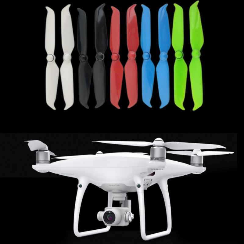 DJI Phantom 4 Pervaneler Seris - Rc Helicopter Battery incelemesi ve fiyatı