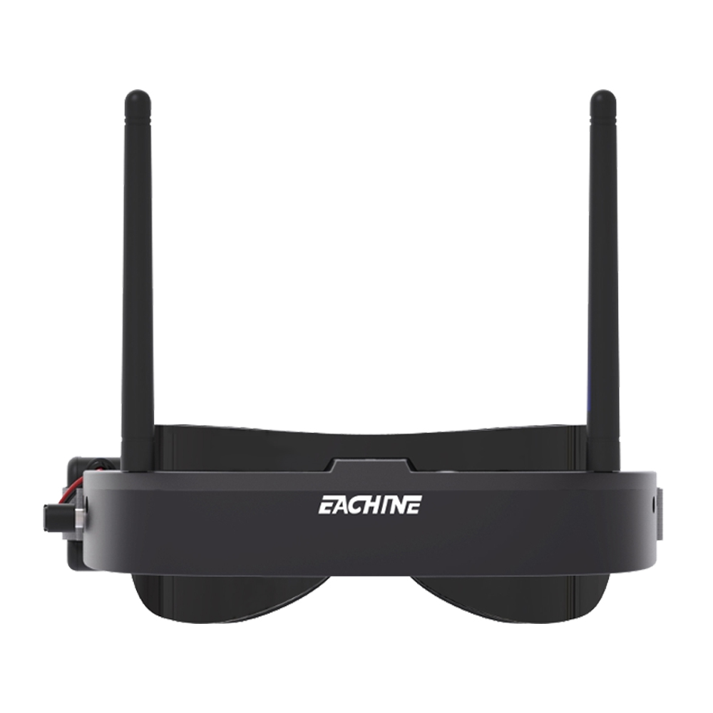Everyine EV100 720*540 5.8G 72 - Rc Helicopter Case incelemesi ve fiyatı