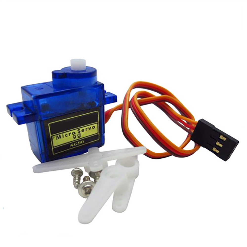 1/5/10 adet Sg90 Dijital Servo - Rc Helicopter Parts incelemesi ve fiyatı