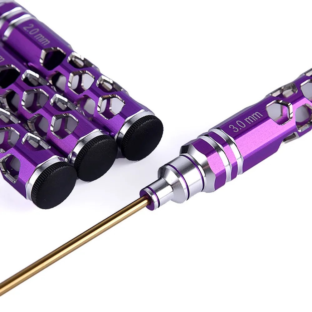 4 adet Hex Düz Başlı Phillips  - Rc Helicopter Tool Kit incelemesi ve fiyatı