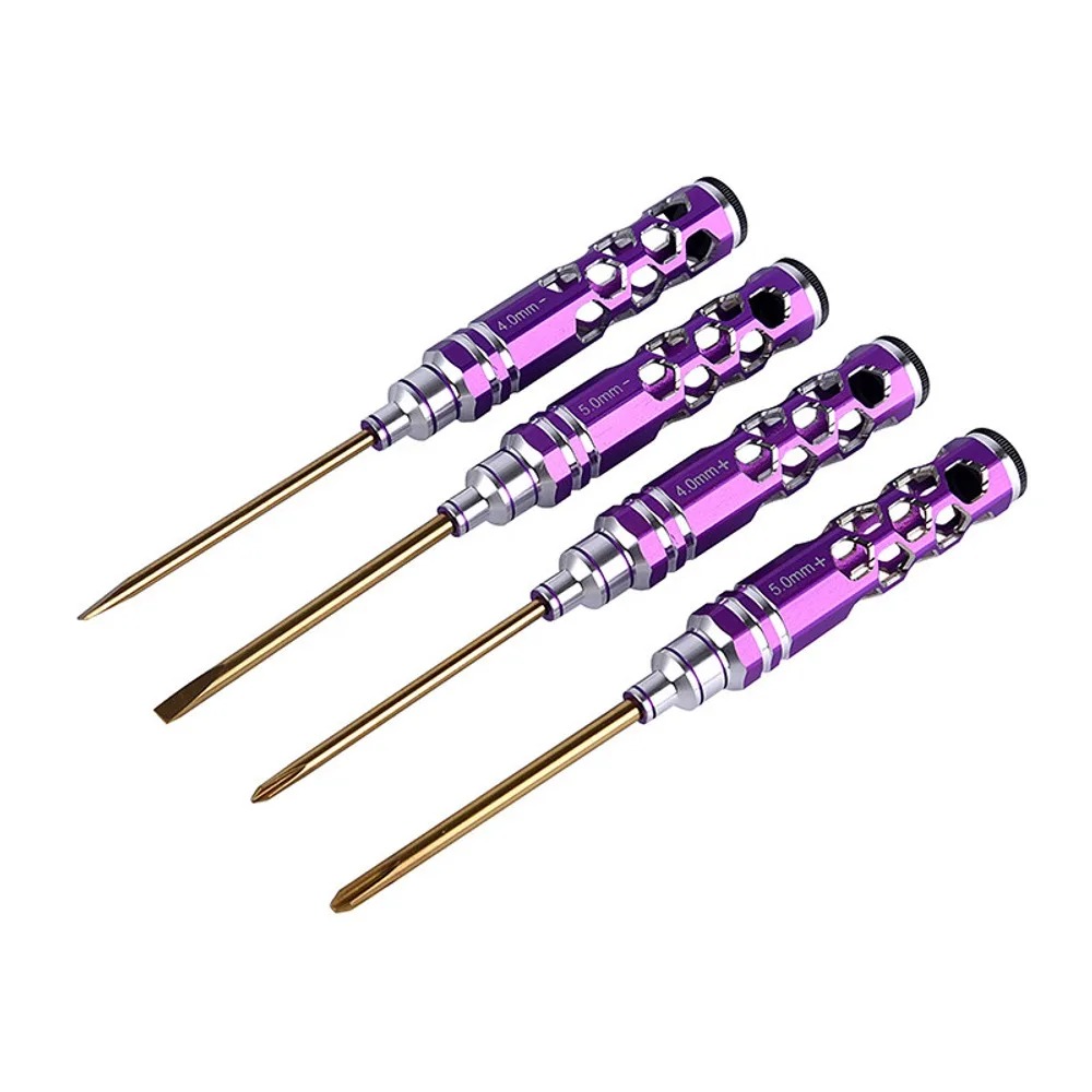 4 adet Hex Düz Başlı Phillips  - Rc Helicopter Tool Kit incelemesi ve fiyatı