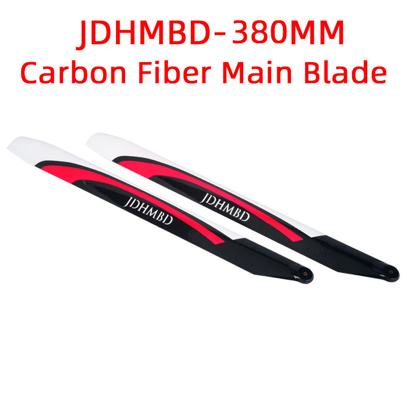 Jdhmbd Rc Helikopter Ana Kanat - Rc Helicopter Blade incelemesi ve fiyatı