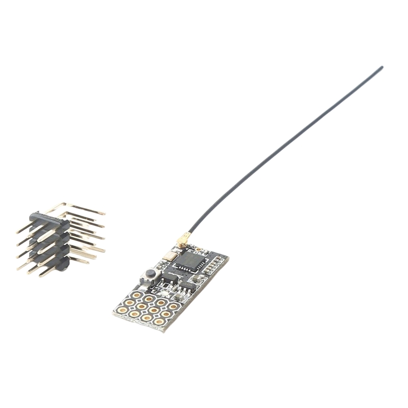 Flysky FS2A Mini Alıcı 4CH AFH - Rc Helicopter Battery incelemesi ve fiyatı