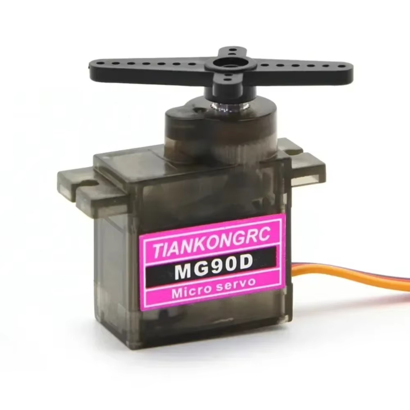 MG90D 9g Mikro Servo Yüksek To - Rc Helicopter Servo incelemesi ve fiyatı