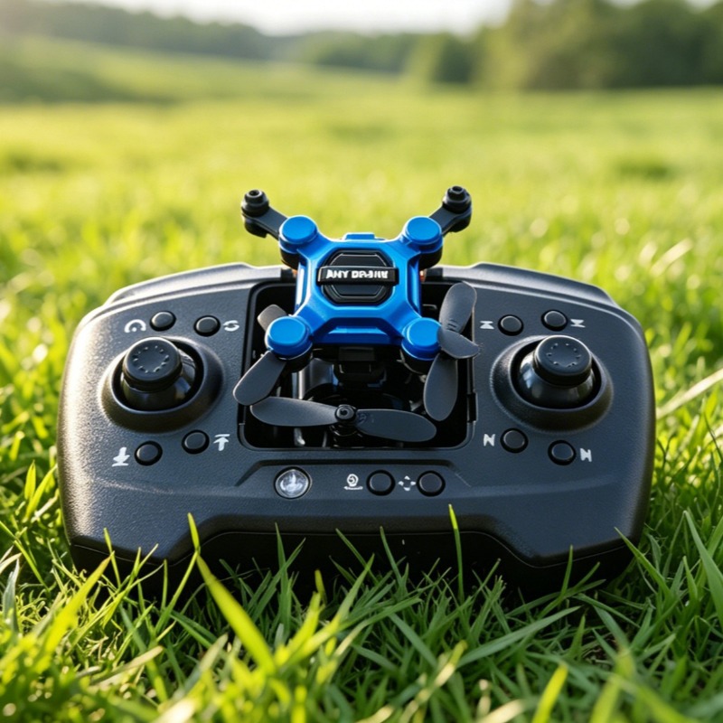 Mini Katlanabilir Sivrisinek K - Rc Helicopter Charger incelemesi ve fiyatı