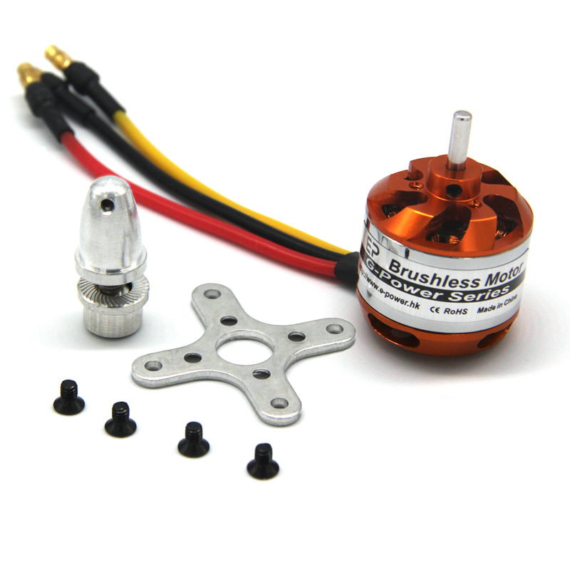 D2826 Fırçasız Motor Çeşitli K - Rc Helicopter Mini incelemesi ve fiyatı