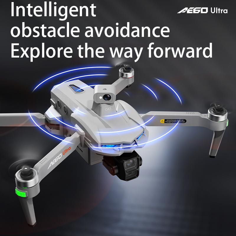 AE60 GPS Drone Profesyonel 8K  - Rc Helicopter Charger incelemesi ve fiyatı