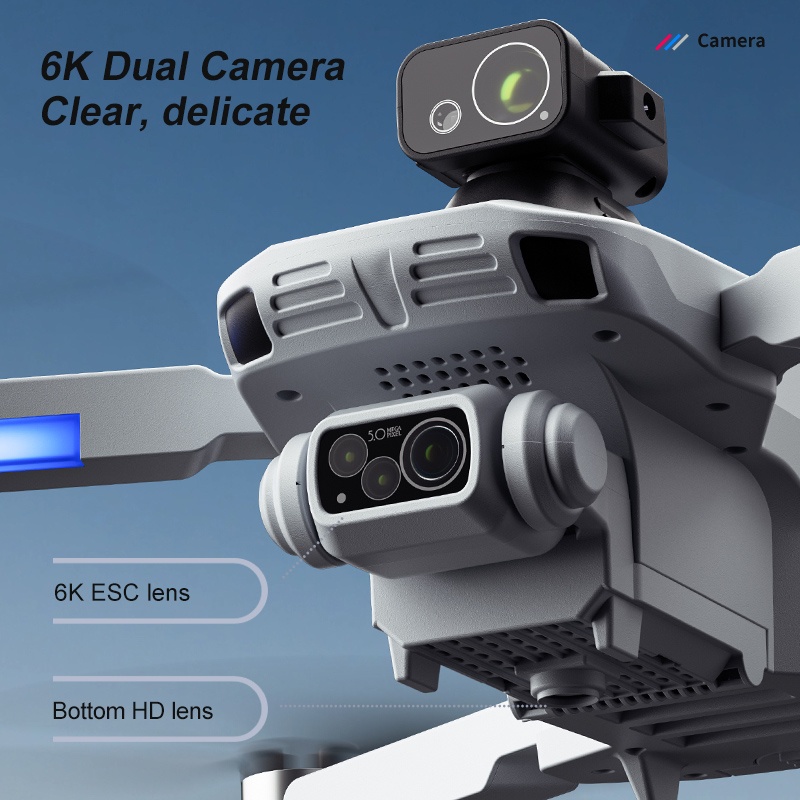 F8 MAX GPS Drone Profesyonel 8 - Rc Helicopter Case incelemesi ve fiyatı