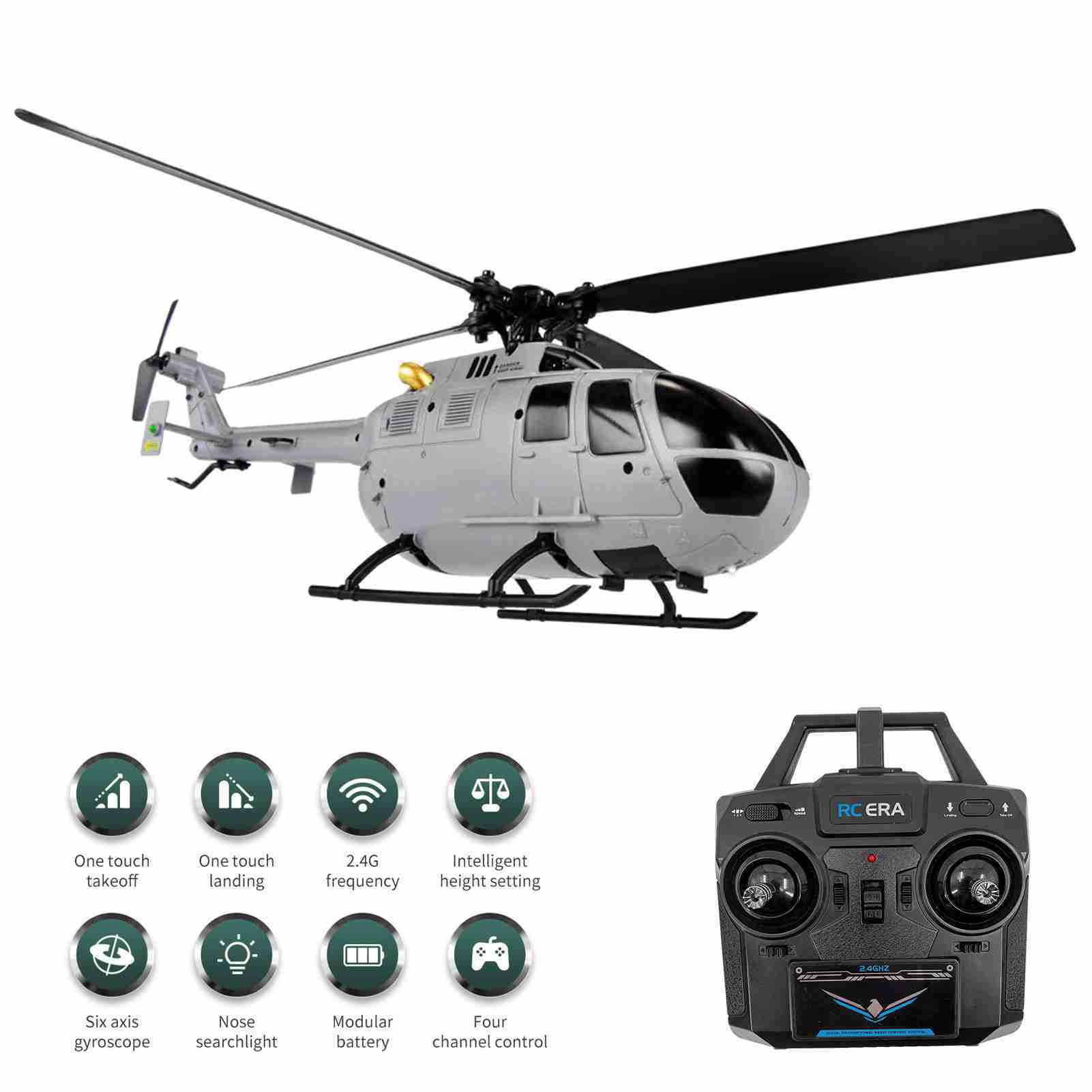 YENİ RC Helikopter RC Uçak Tek - Rc Helicopter Gyro incelemesi ve fiyatı