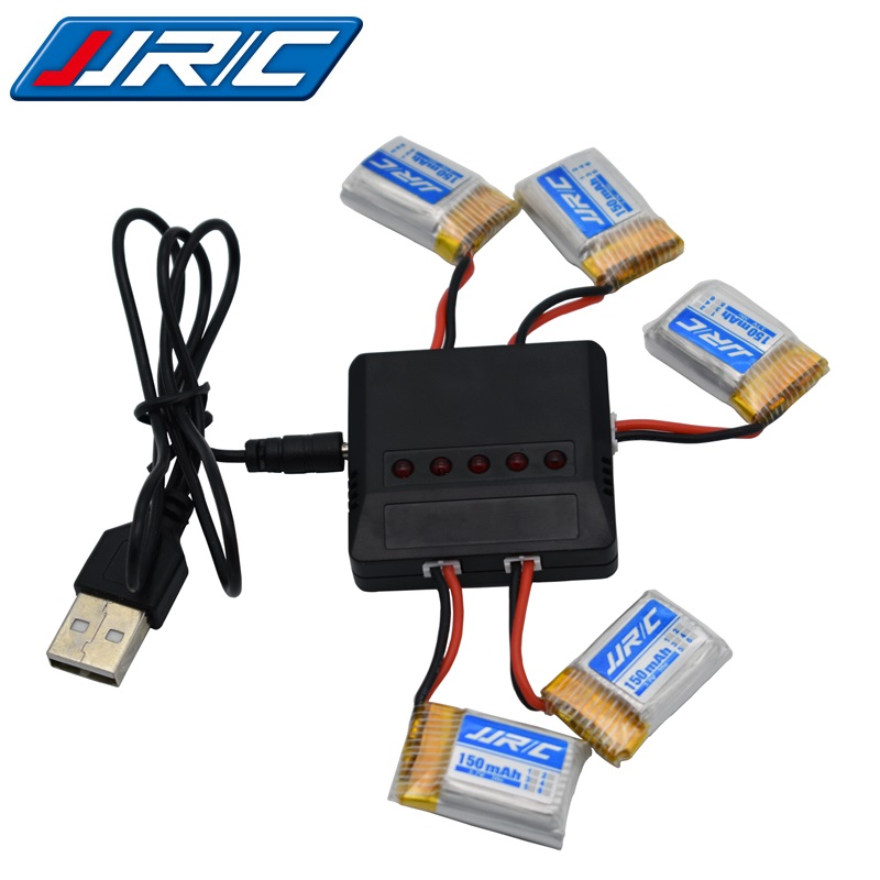 Orijinal JJRC H36 Pil 3.7 V 15 - Rc Helicopter Charger incelemesi ve fiyatı