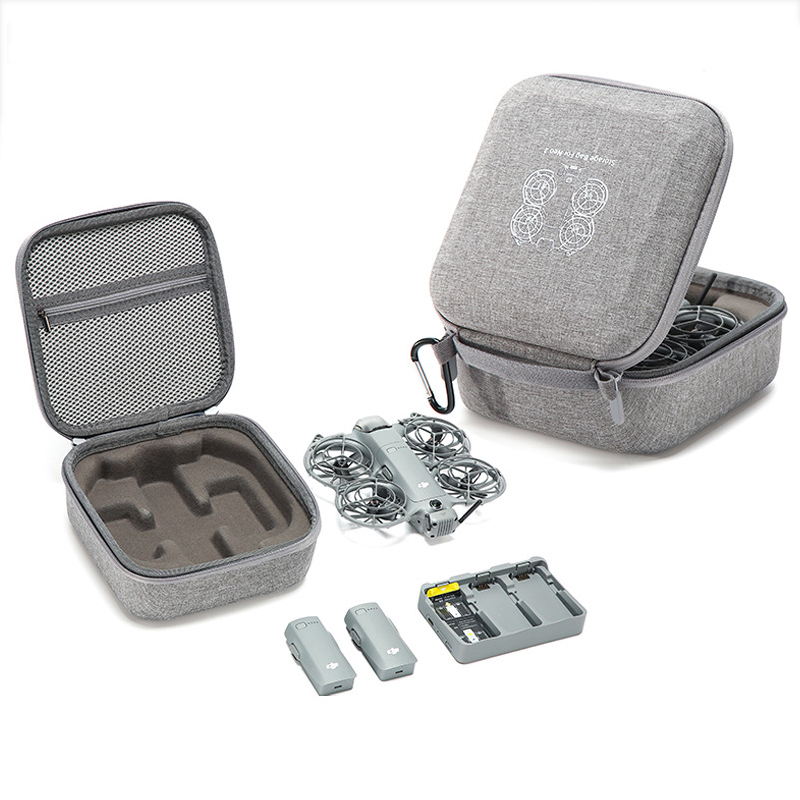 DJI NEO 2 için Darbeye Dayanık - Rc Helicopter Bag incelemesi ve fiyatı