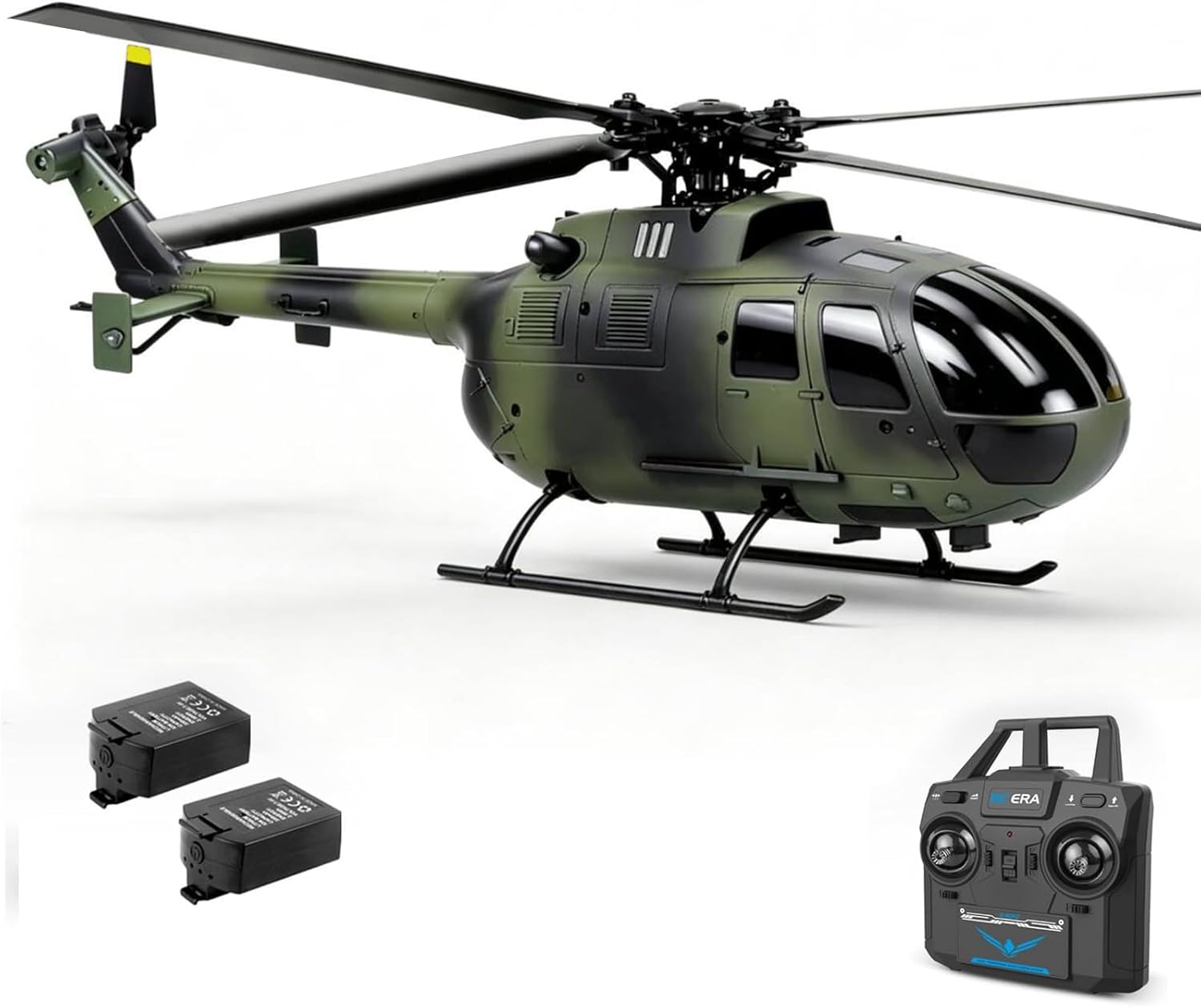 C186 Uzaktan Kumandalı Helikop - Rc Helicopter Single Rotor incelemesi ve fiyatı