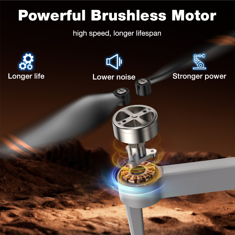 YENİ Sıcak L017 Pro Drone Fırç - Rc Helicopter Charger incelemesi ve fiyatı