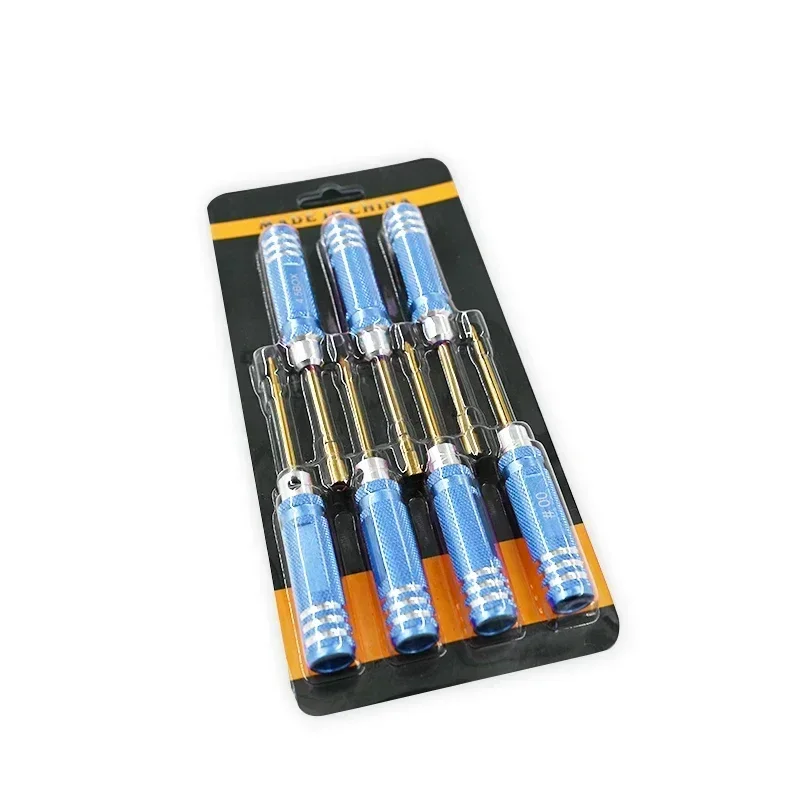 YSIDO 7 Parça 1.5 2.0 2.5mm Al - Rc Helicopter Tool Kit incelemesi ve fiyatı