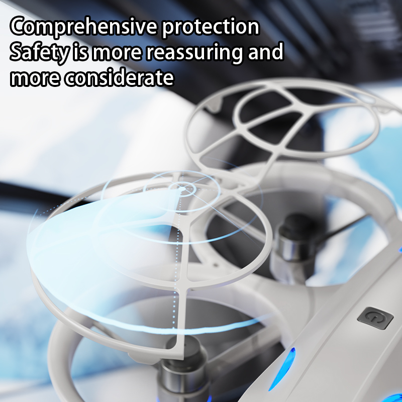 L105 PRO Drone Duel 8k Lens Ta - Rc Helicopter Charger incelemesi ve fiyatı