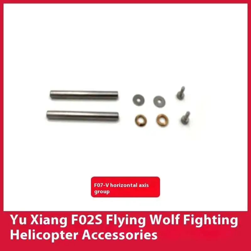 YUXIANG F02S Airwolf RC Heliko - Rc Helicopter Coaxial incelemesi ve fiyatı