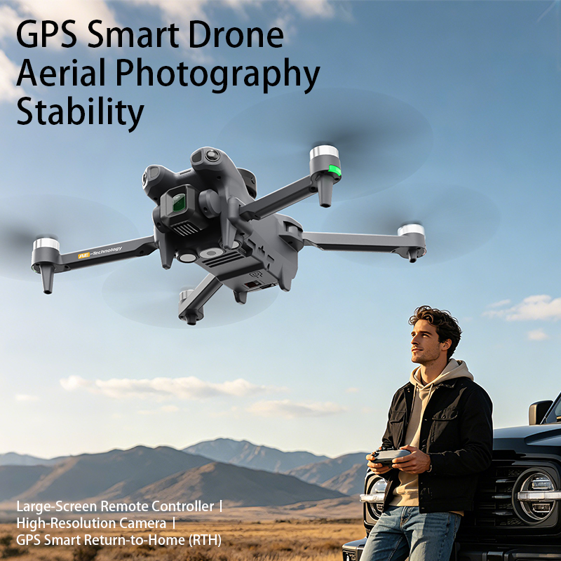 Katlanabilir RC Quadcopter AE5 - Rc Helicopter Large incelemesi ve fiyatı