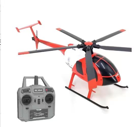 C189 MD500 RC Helikopter 1:28  - Rc Helicopter Gyro incelemesi ve fiyatı