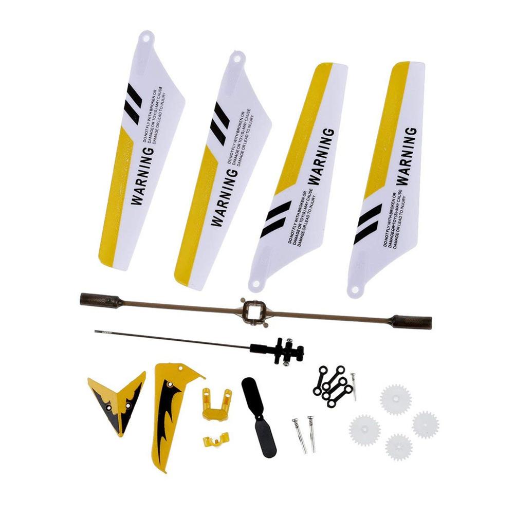 Syma S107 RC Helikopter Toptan - Rc Helicopter Coaxial incelemesi ve fiyatı